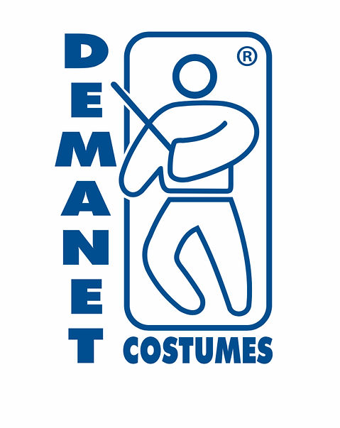DemanetLogo