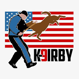 KirbyK9USALogo