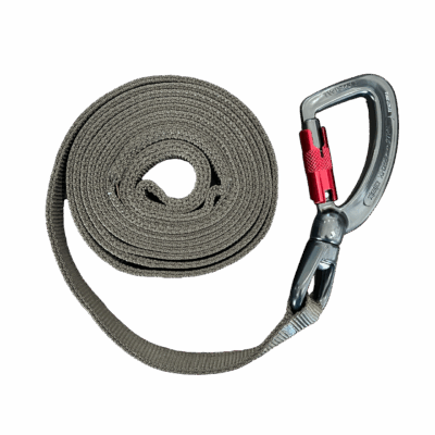 Anchora Back Tie