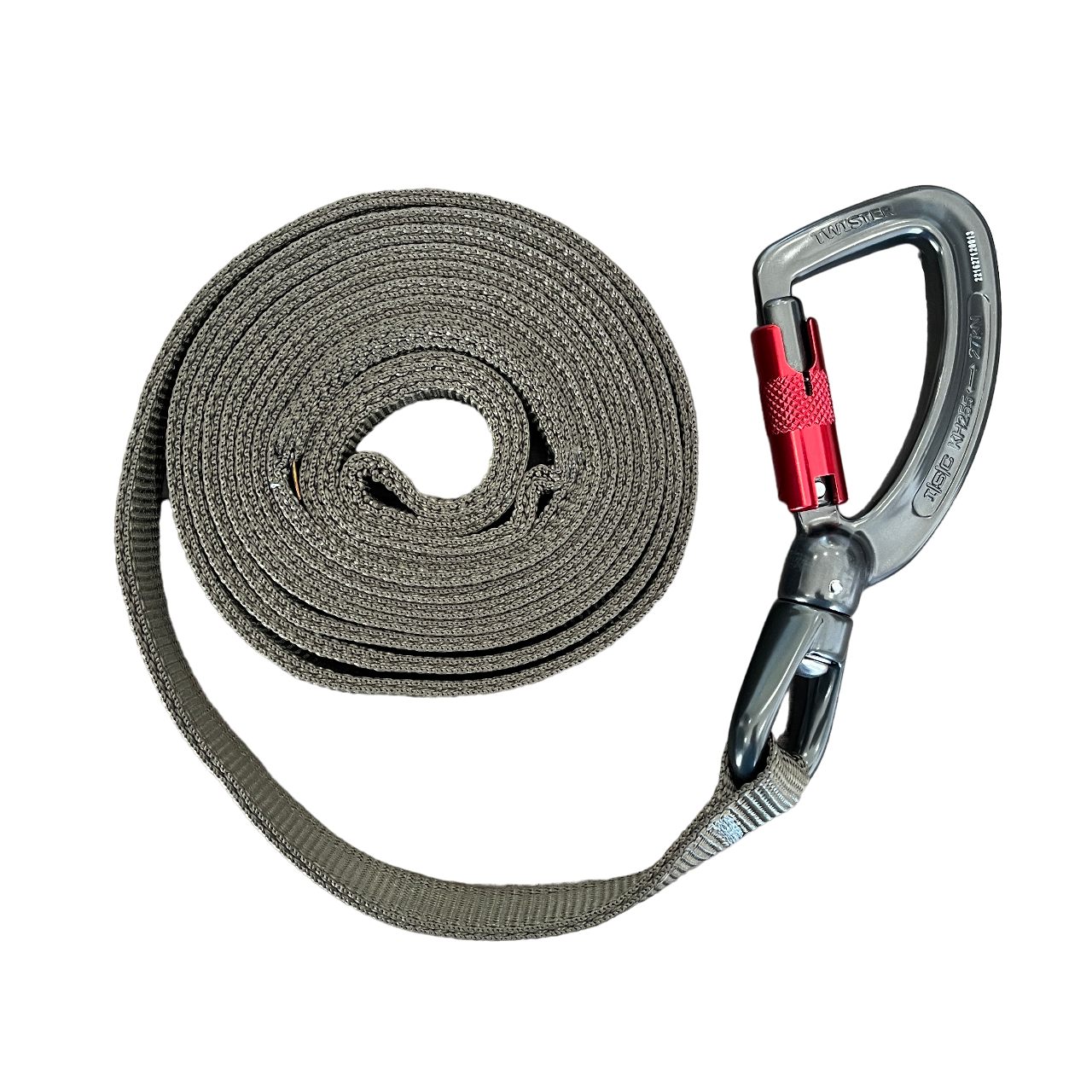Anchora Back Tie