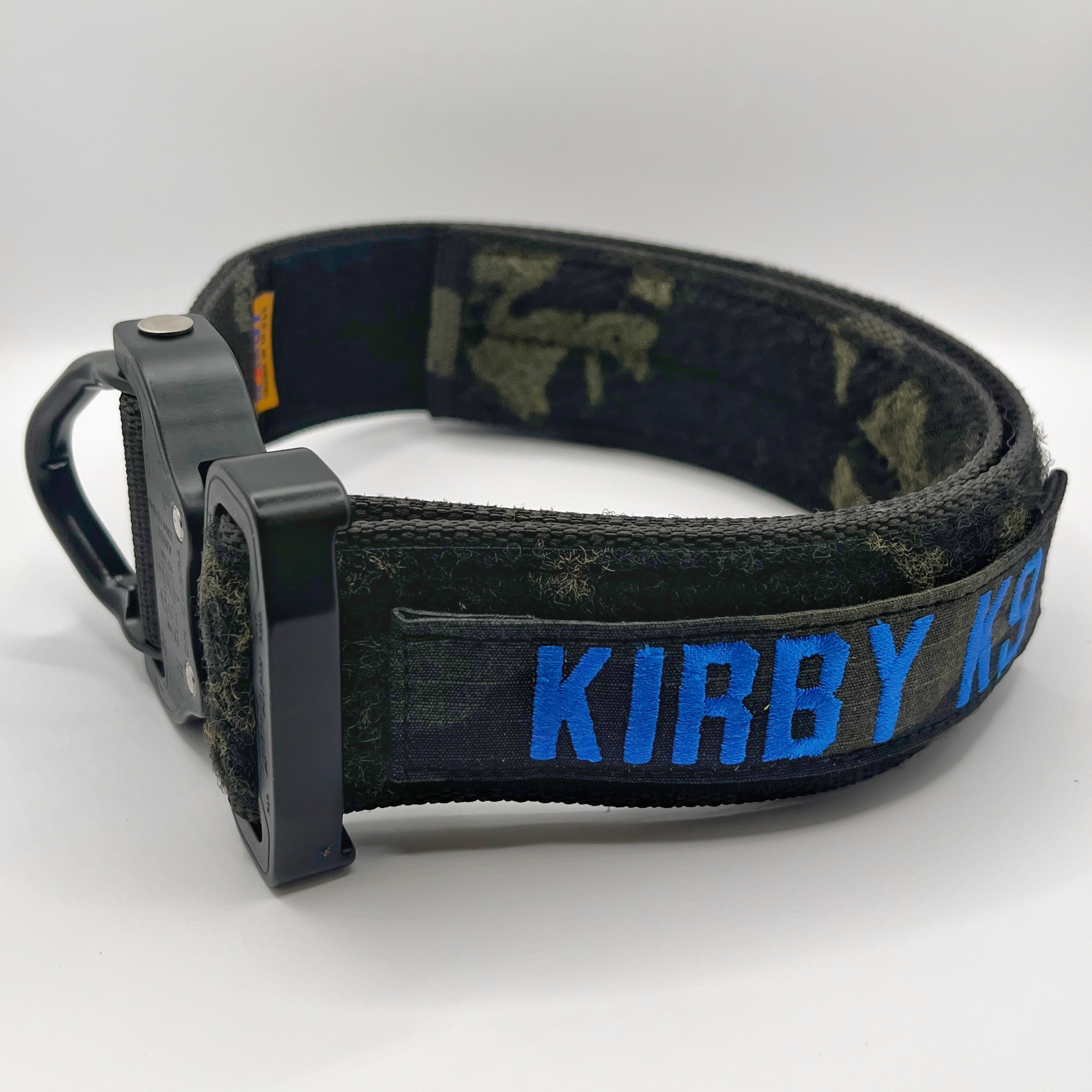 Semper Collar