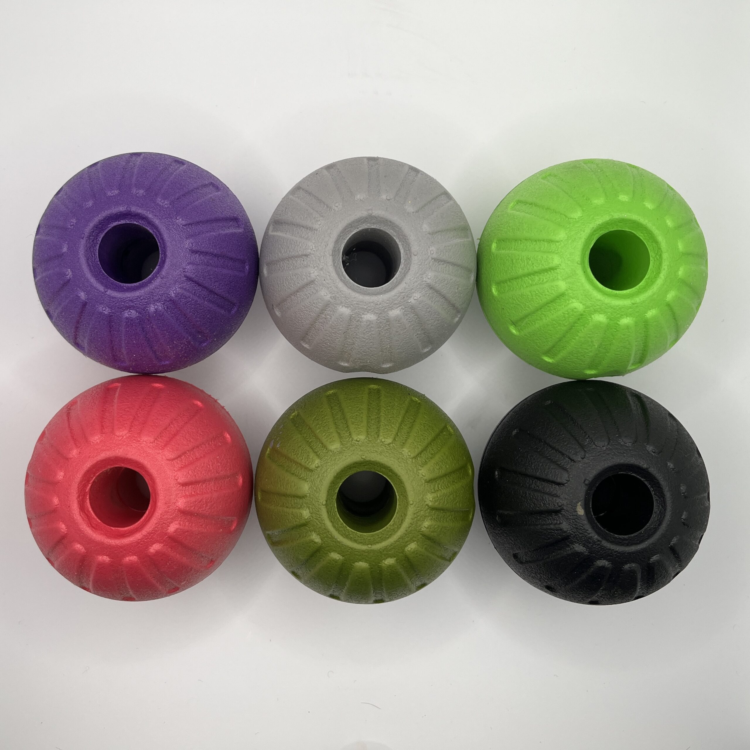 2.75" Bulk Foam Reward Balls