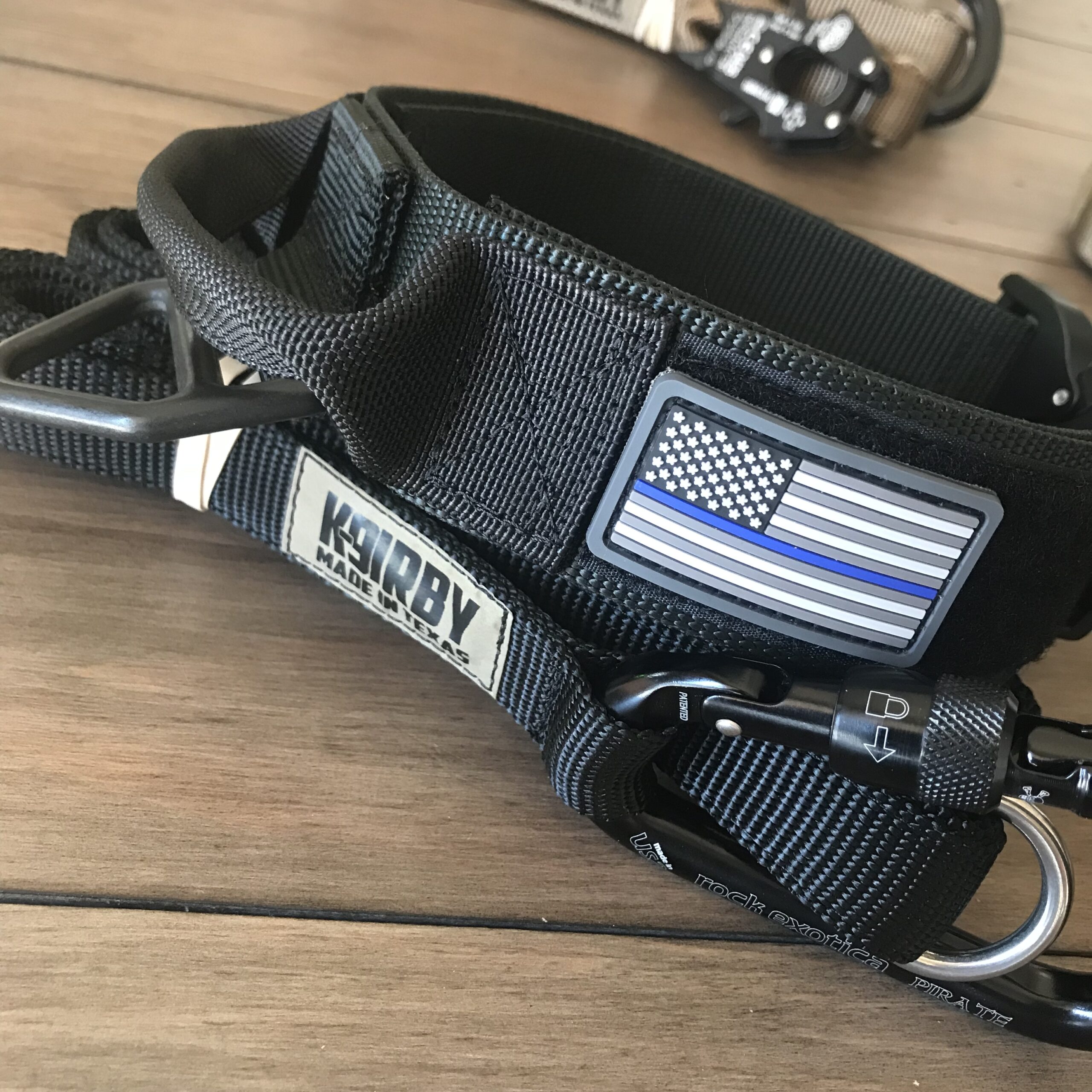 Quality K9 Equipment