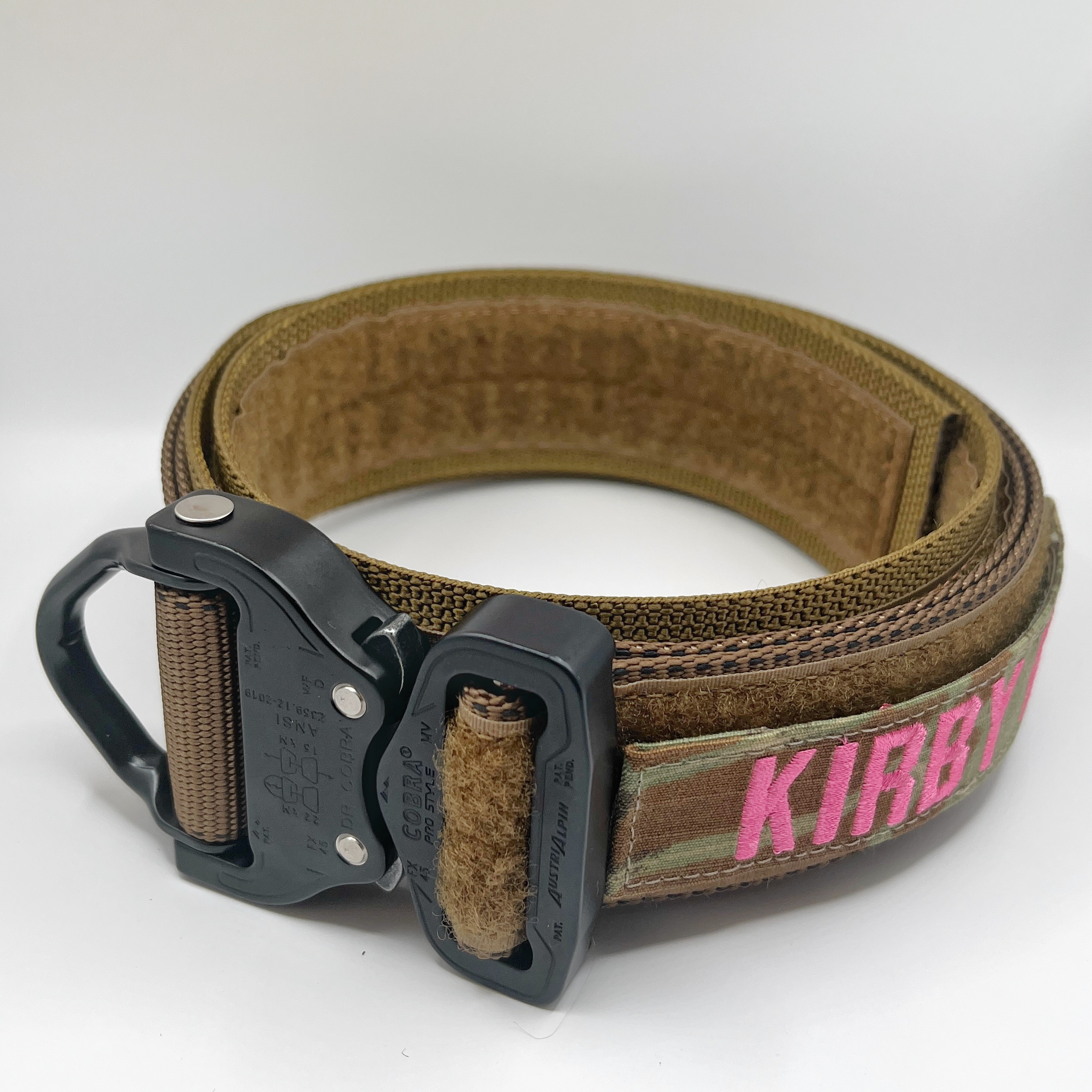 Viribus Collar - Image 4