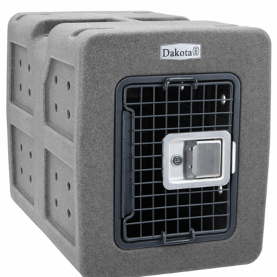 Dakota 283 G3 Small Kennel