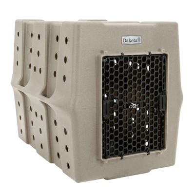Dakota CRaTE Extra Large Kennel