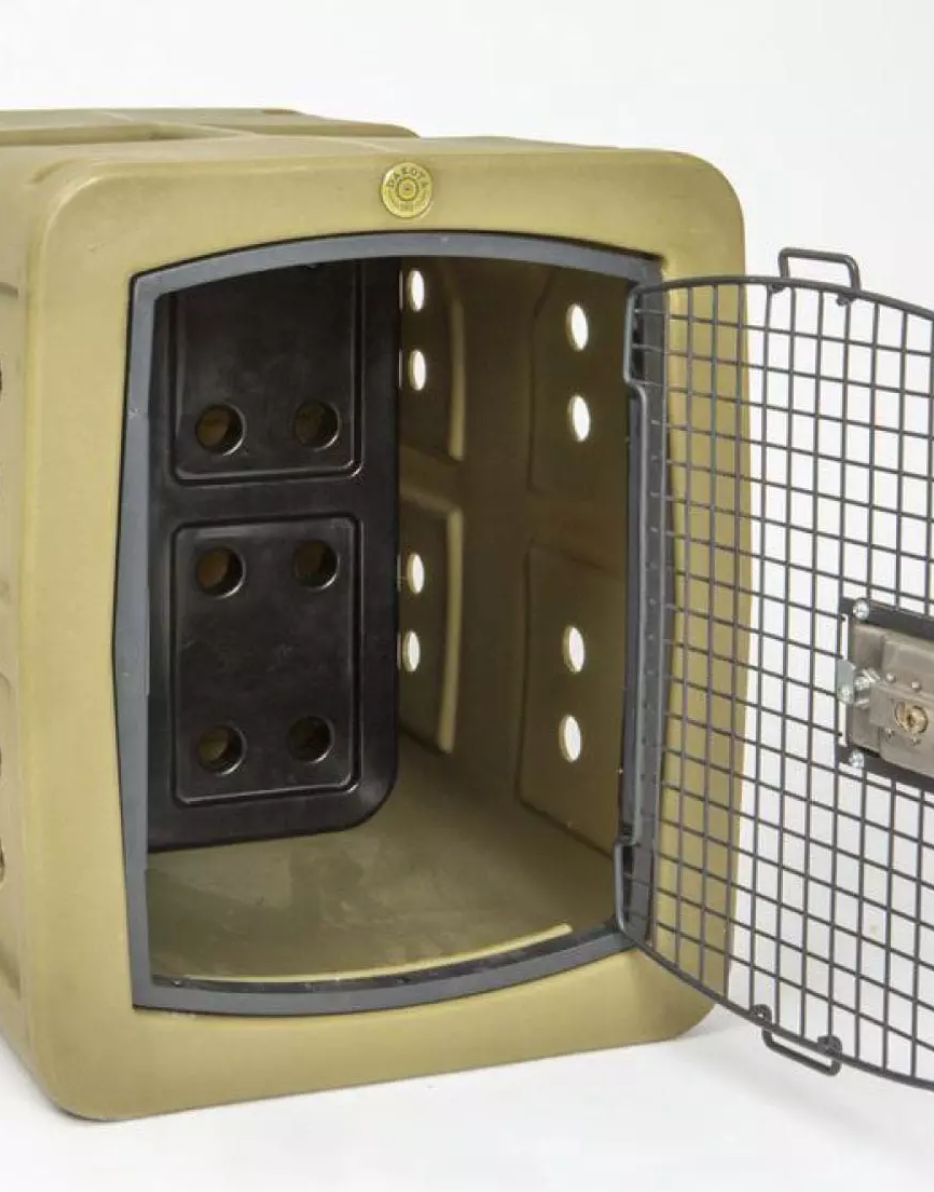 Dakota 283 Kennel Divider Insert for Puppies - Image 2