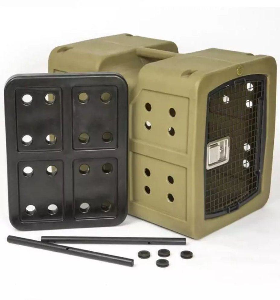 Dakota 283 Kennel Divider Insert for Puppies