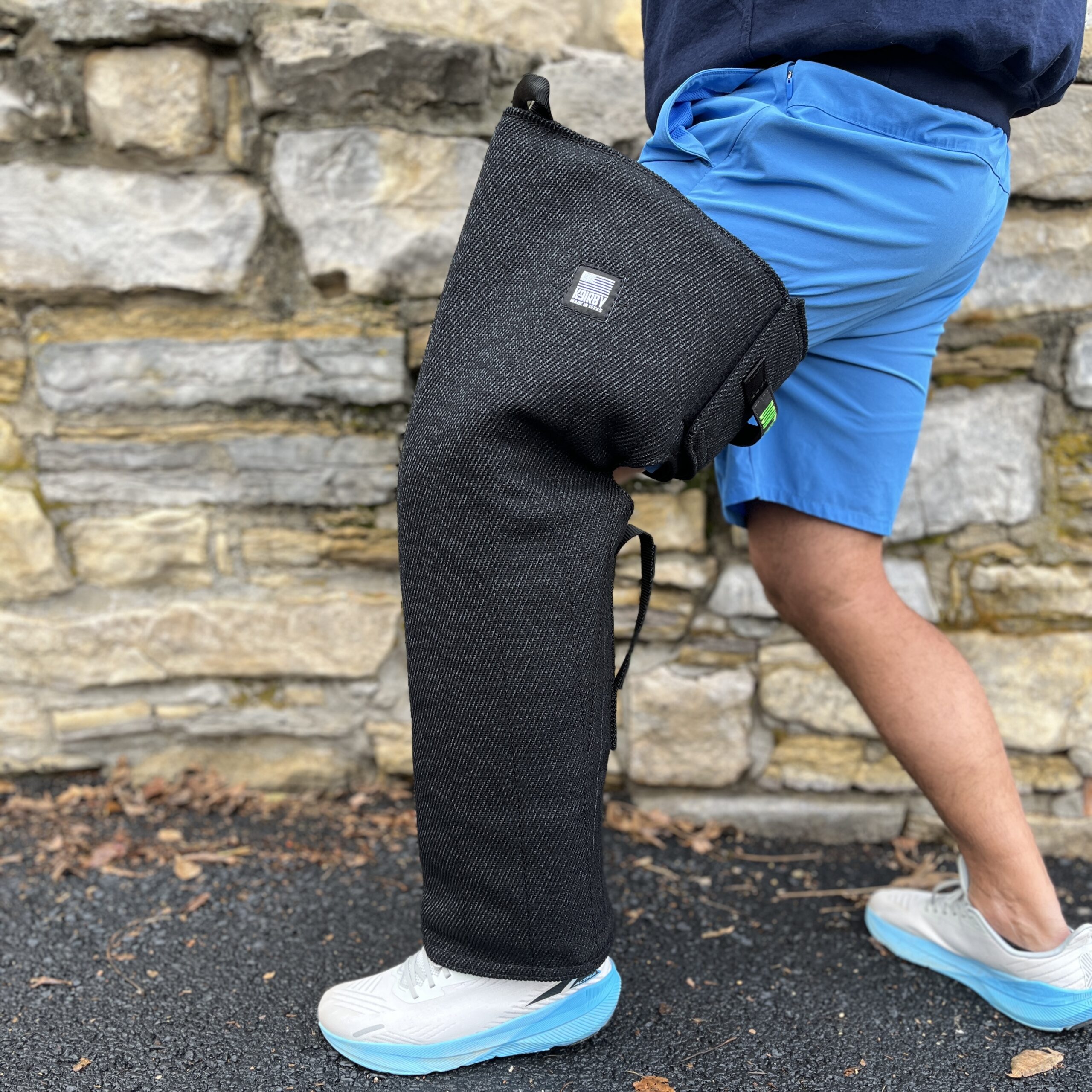 Major Reward Leg Sleeve - Image 2