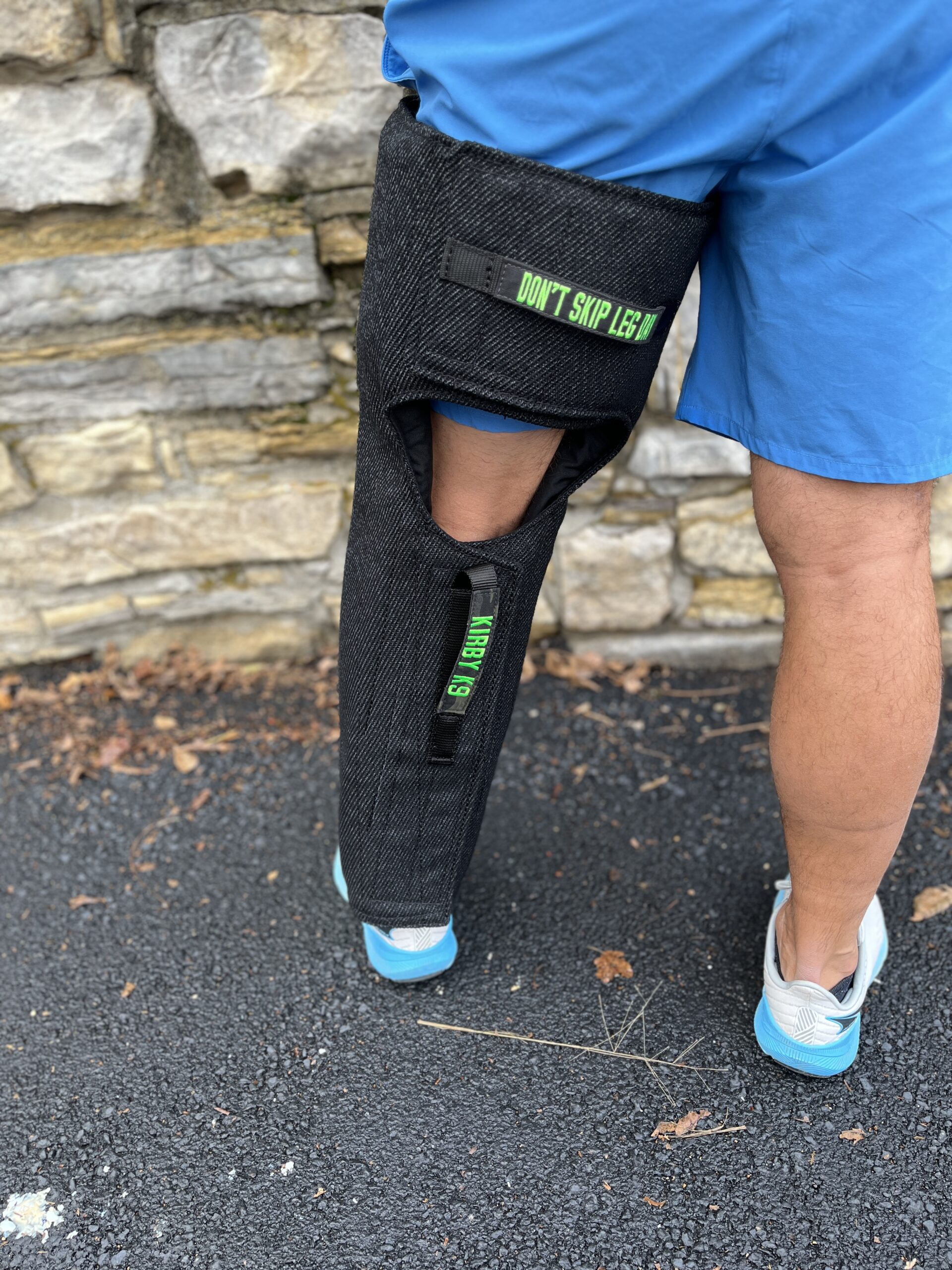Major Reward Leg Sleeve - Image 4