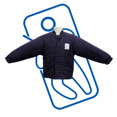 Bite Suit Jacket