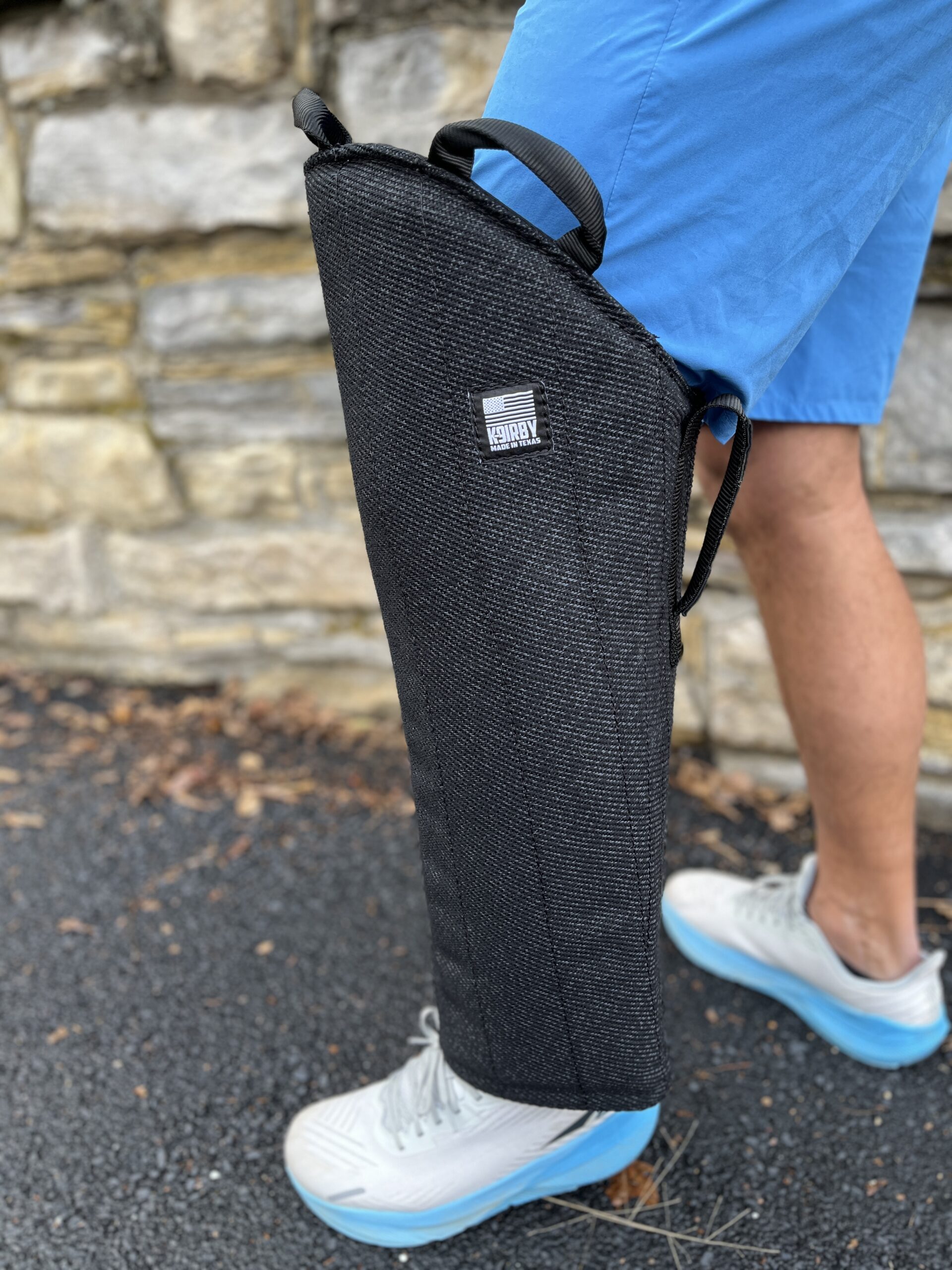 Kirby Leg Sleeve - Image 12