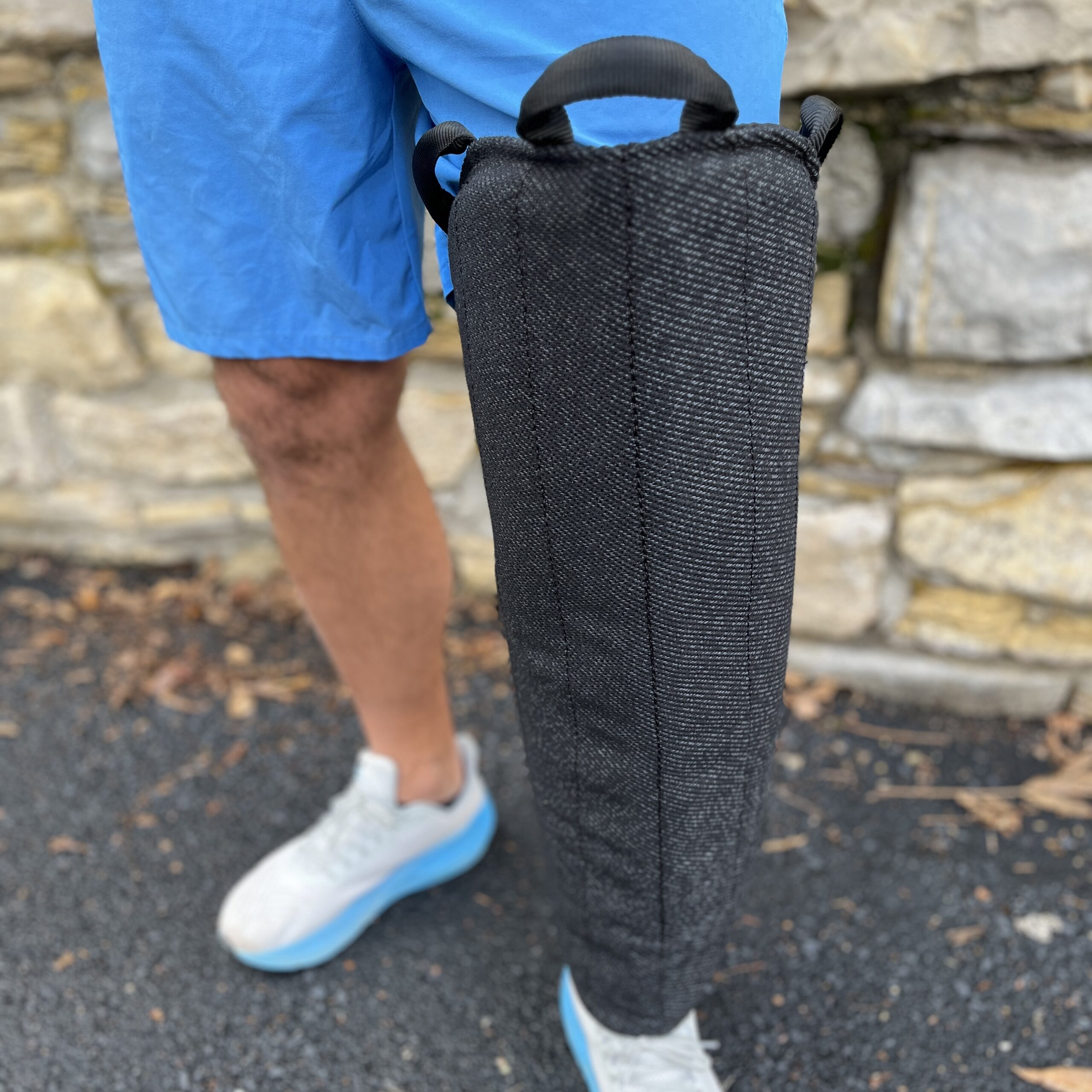 Kirby Leg Sleeve - Image 9