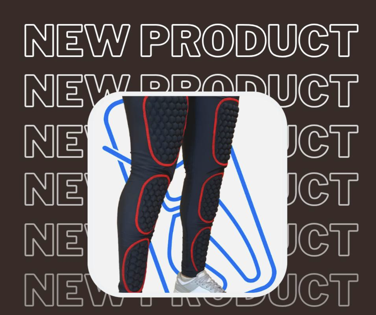 Demanet Leggings
