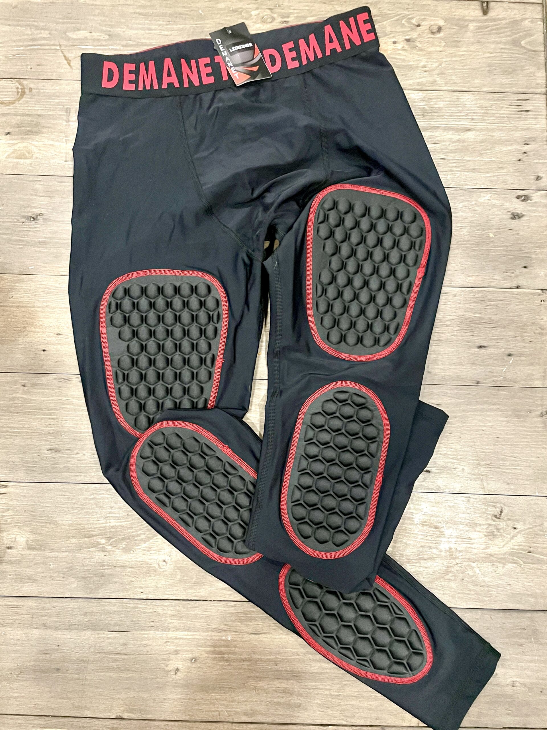Demanet Leggings - Image 2