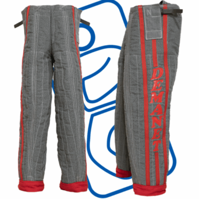 Bite Suit Pants