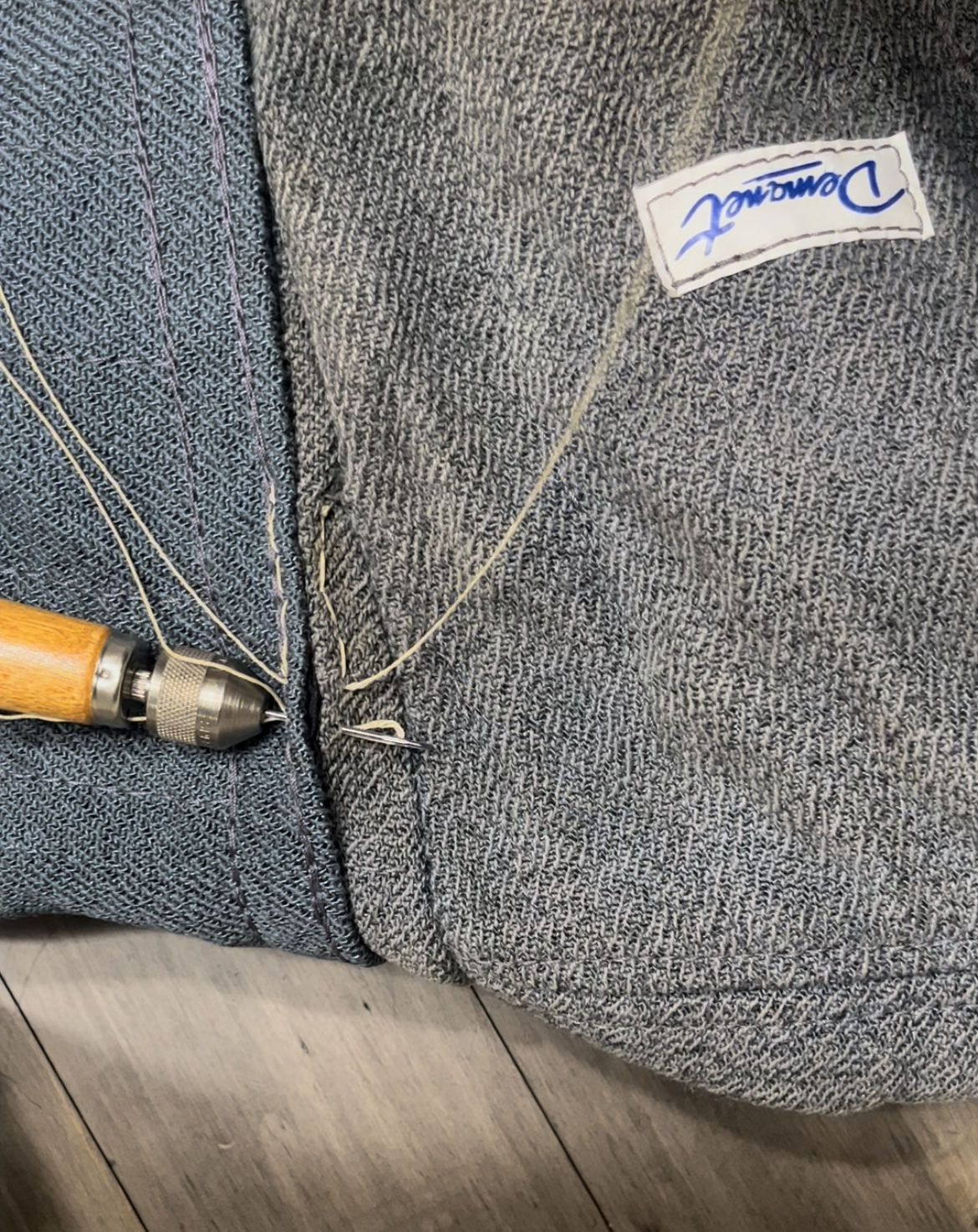 Speedy Stitcher Sewing Awl - Image 3