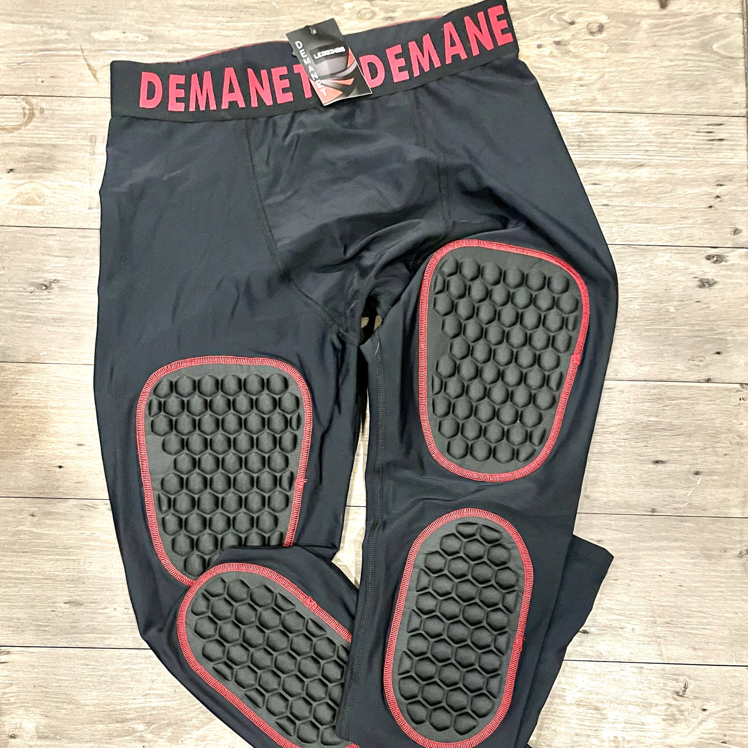 Demanet Leggings - Image 5