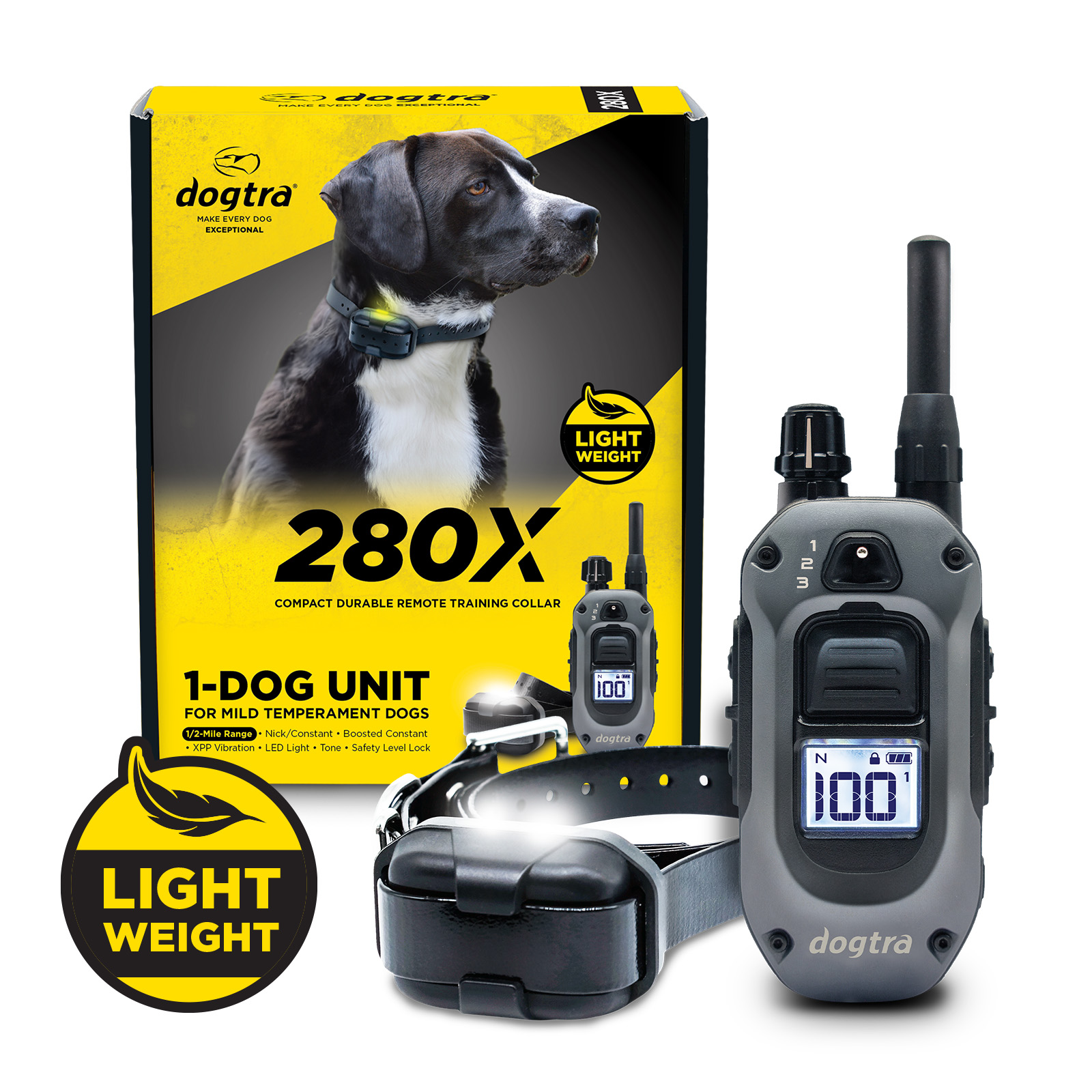 Dogtra 280X - Image 2