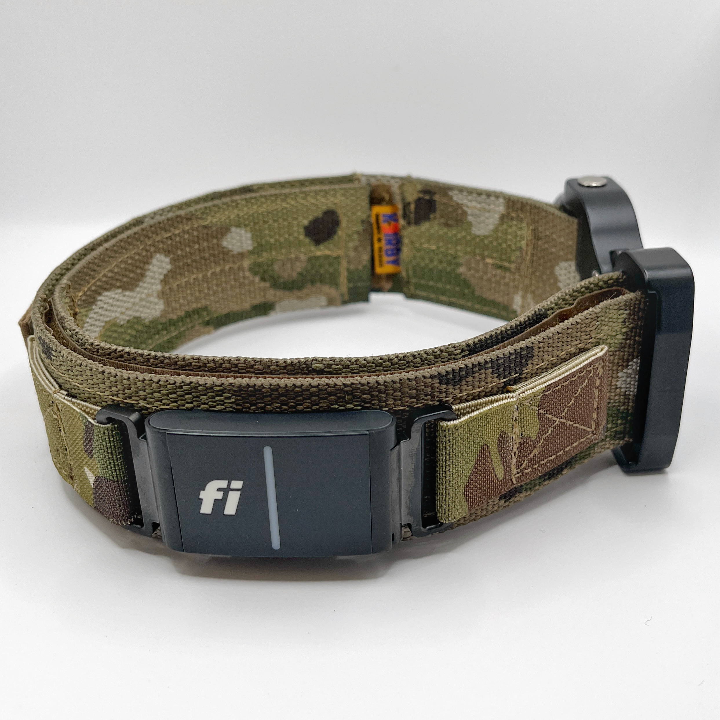 Fi Collar