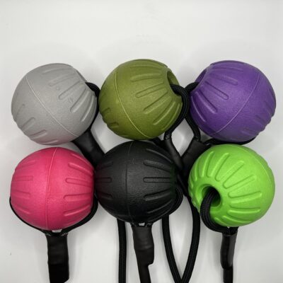 Purple 2.75"