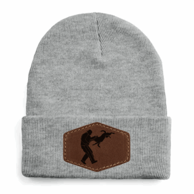 Kirby K9 Beanie