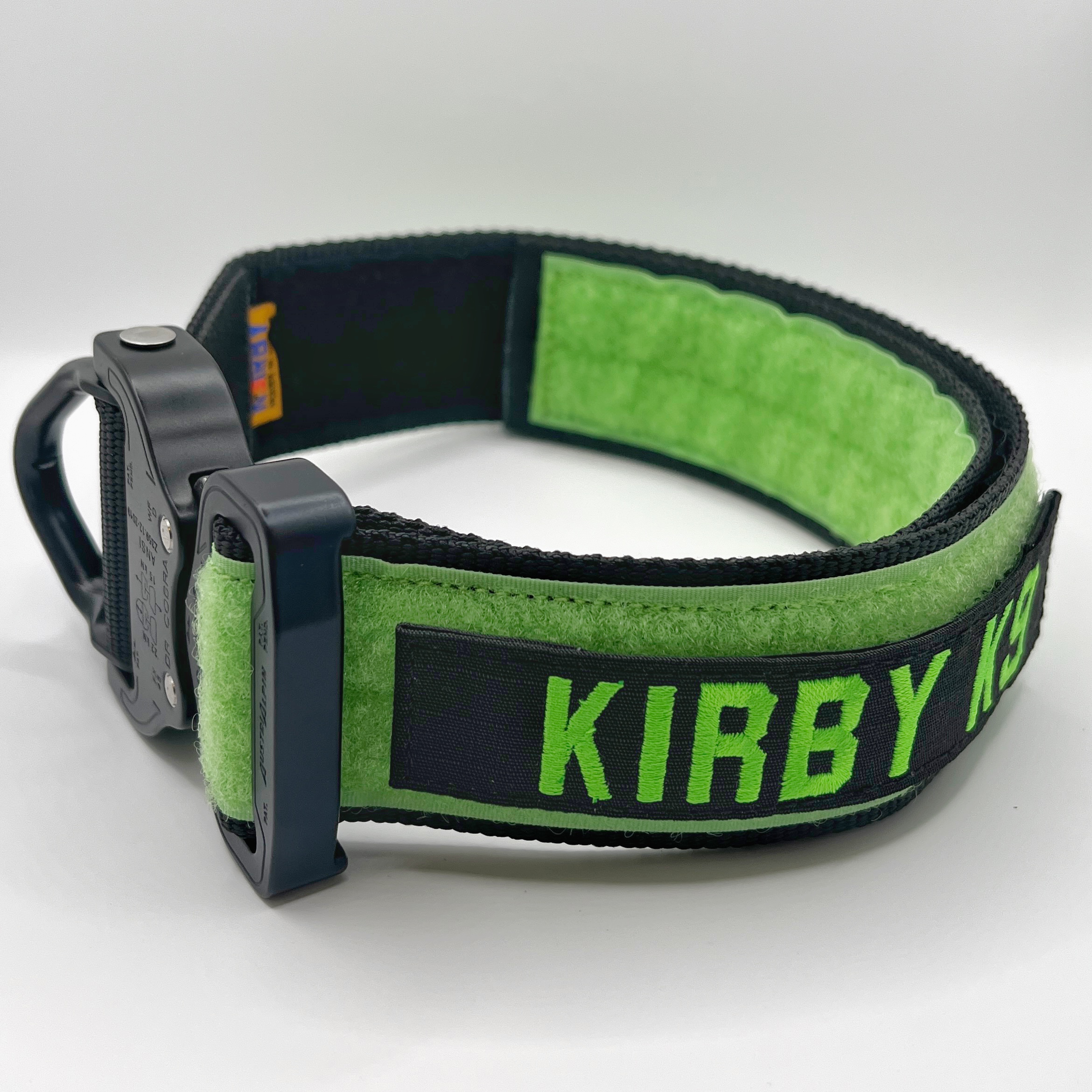 Semper Collar - Image 4
