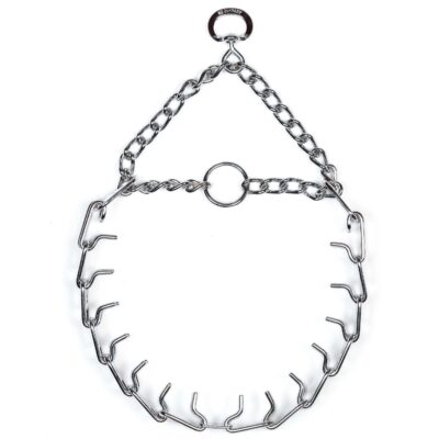 Wholesale Herm Sprenger Short Link Plus Prong Collar