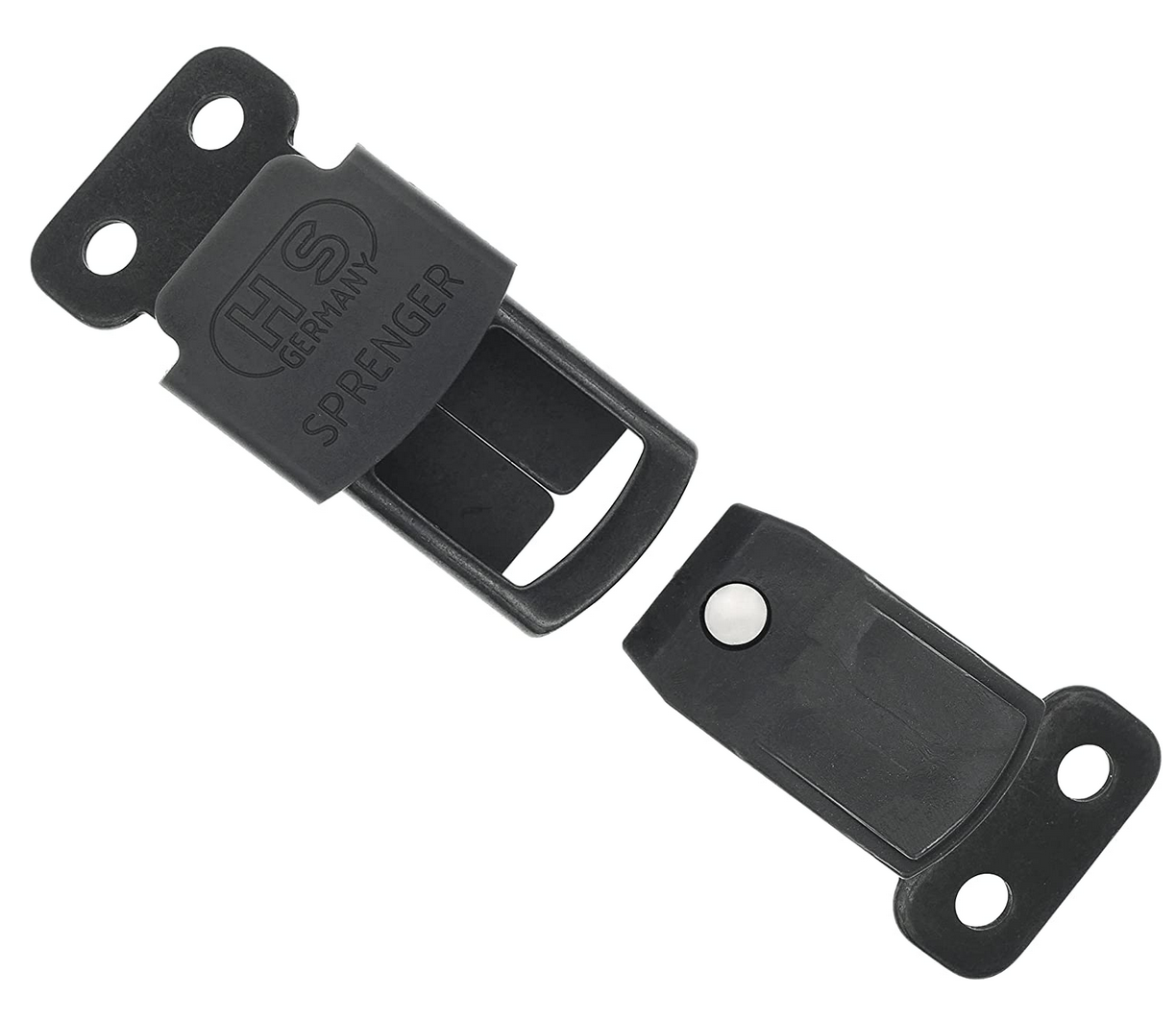 Herm Sprenger Click Lock Stainless - Image 2