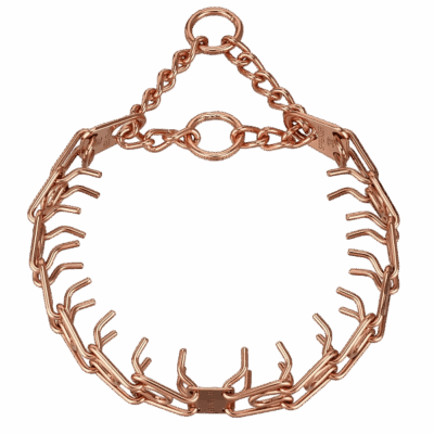 Herm Sprenger 3.0 Curogan Ultra Plus Prong Collar