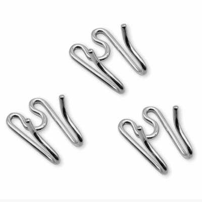 2.25 Black Stainless