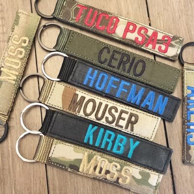 Key Chains