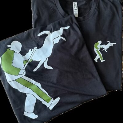Dog Man T-Shirt