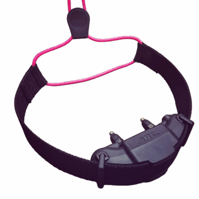 E-Collar Nylon Retrofit