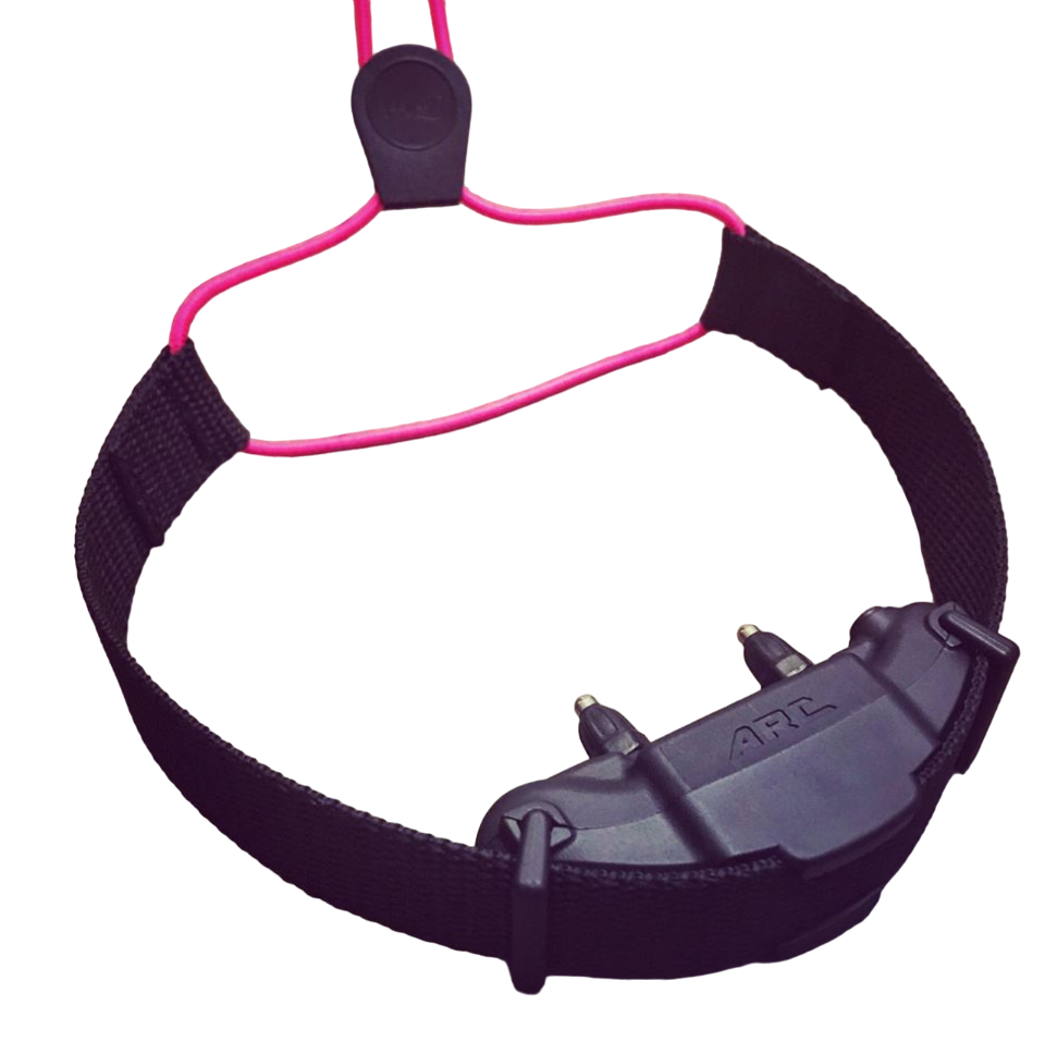 E-Collar Nylon Retrofit