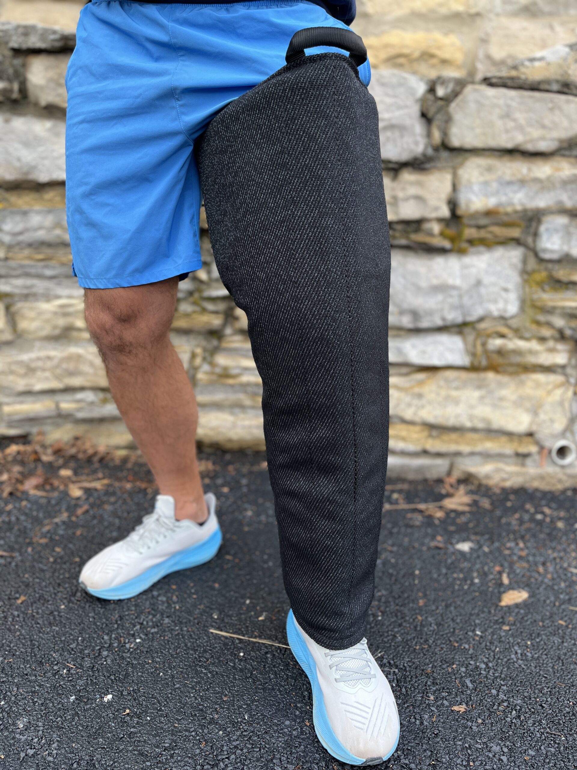 Major Reward Leg Sleeve - Image 3