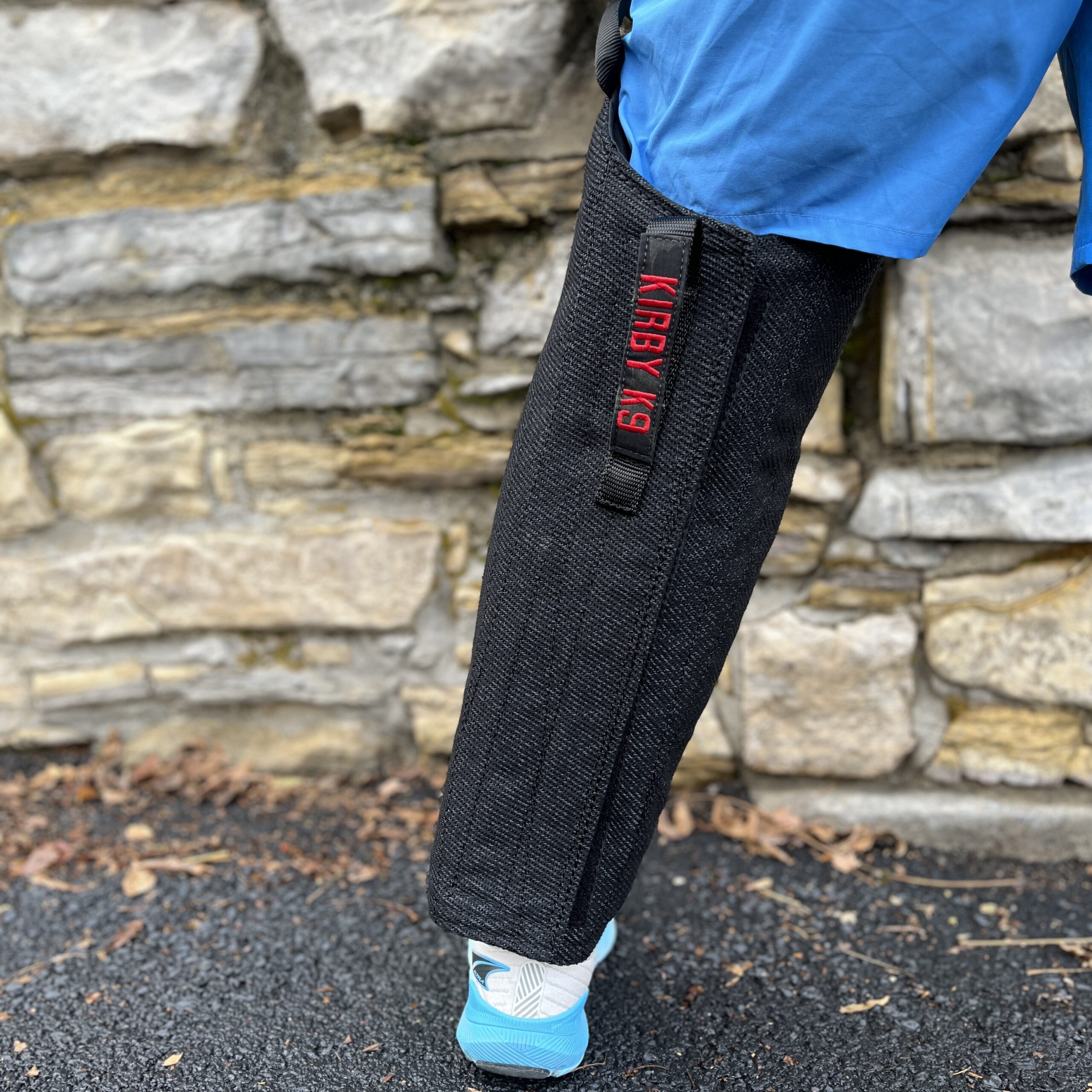 Kirby Leg Sleeve - Image 10
