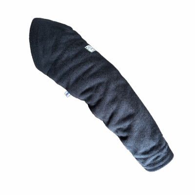 Kevlar Hidden Sleeve