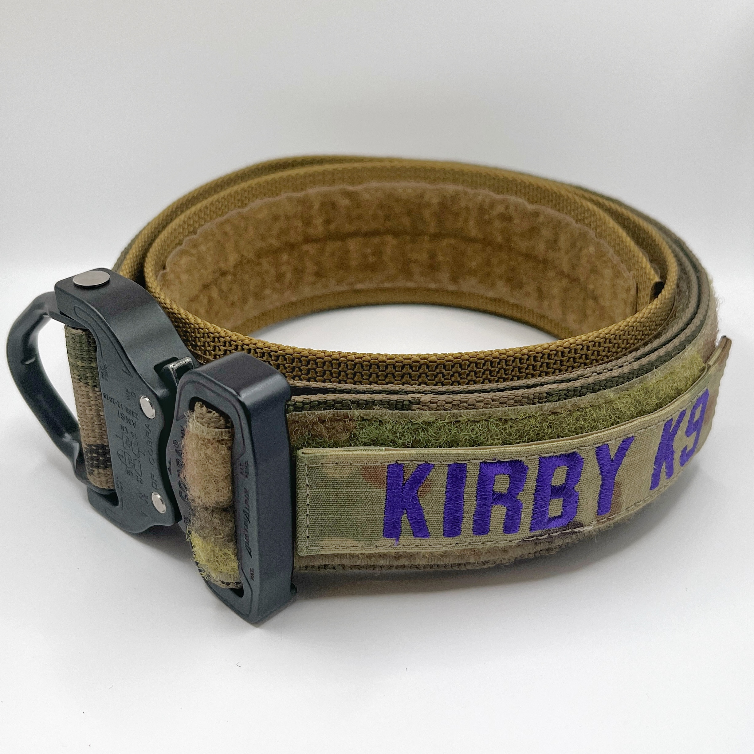 Viribus Collar - Image 2
