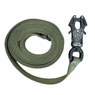 Nexus 360 Leash