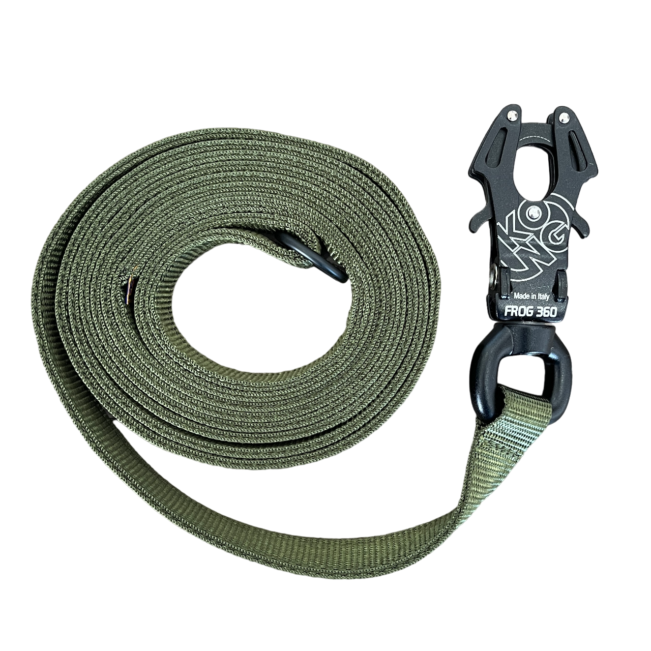 Nexus 360 Leash