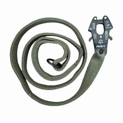 Nexus Leash