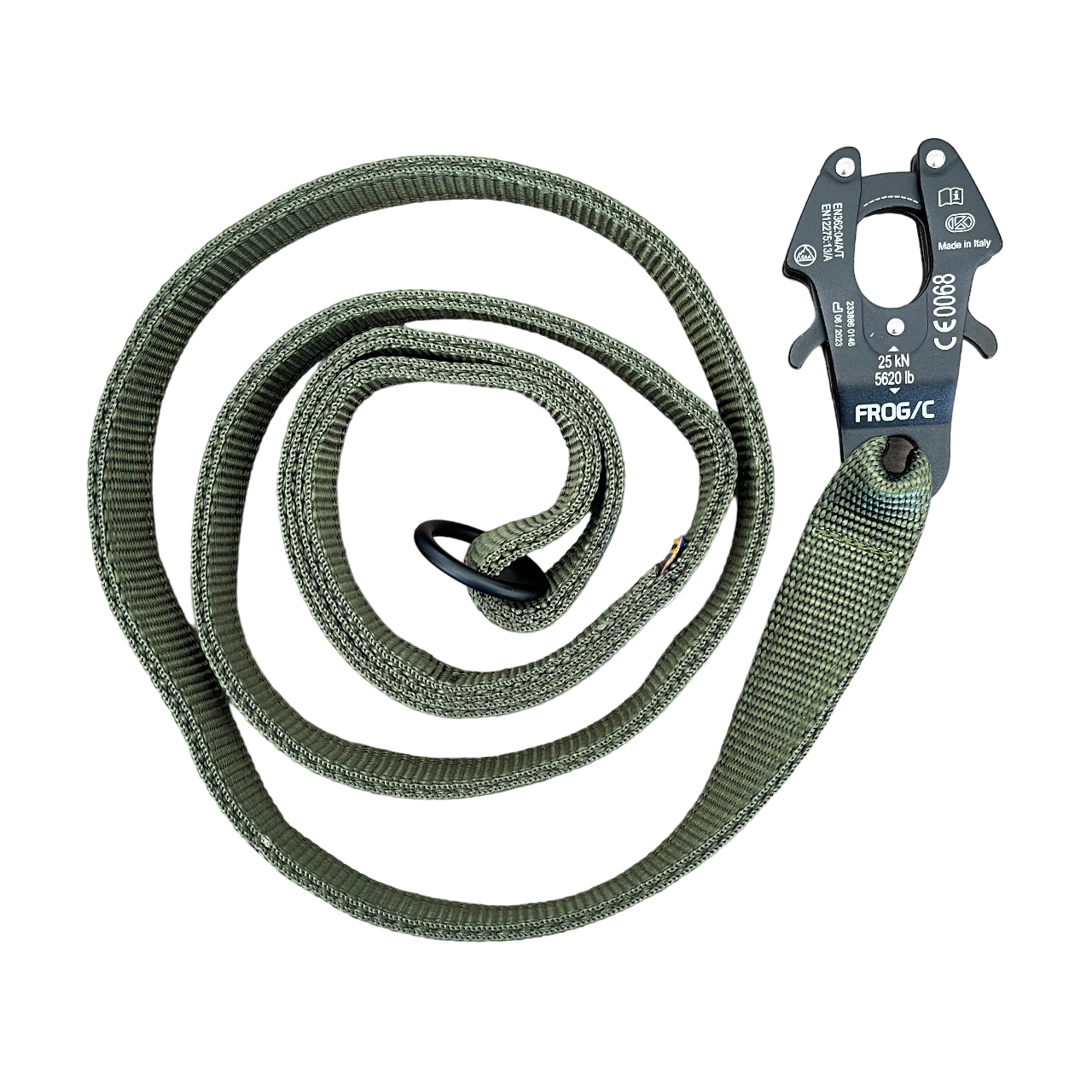Nexus Leash