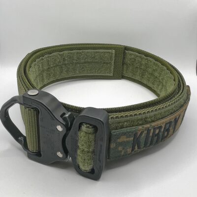 Collar Remake Program