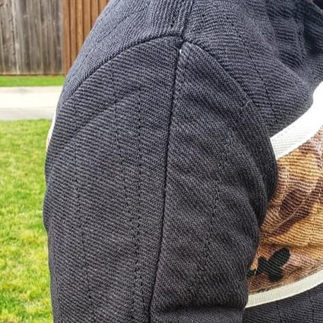 PSA Bite Suit - Image 4