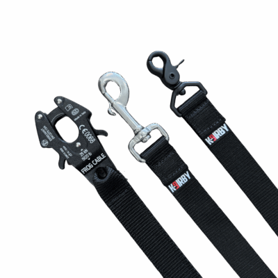 PSA Trial Leash