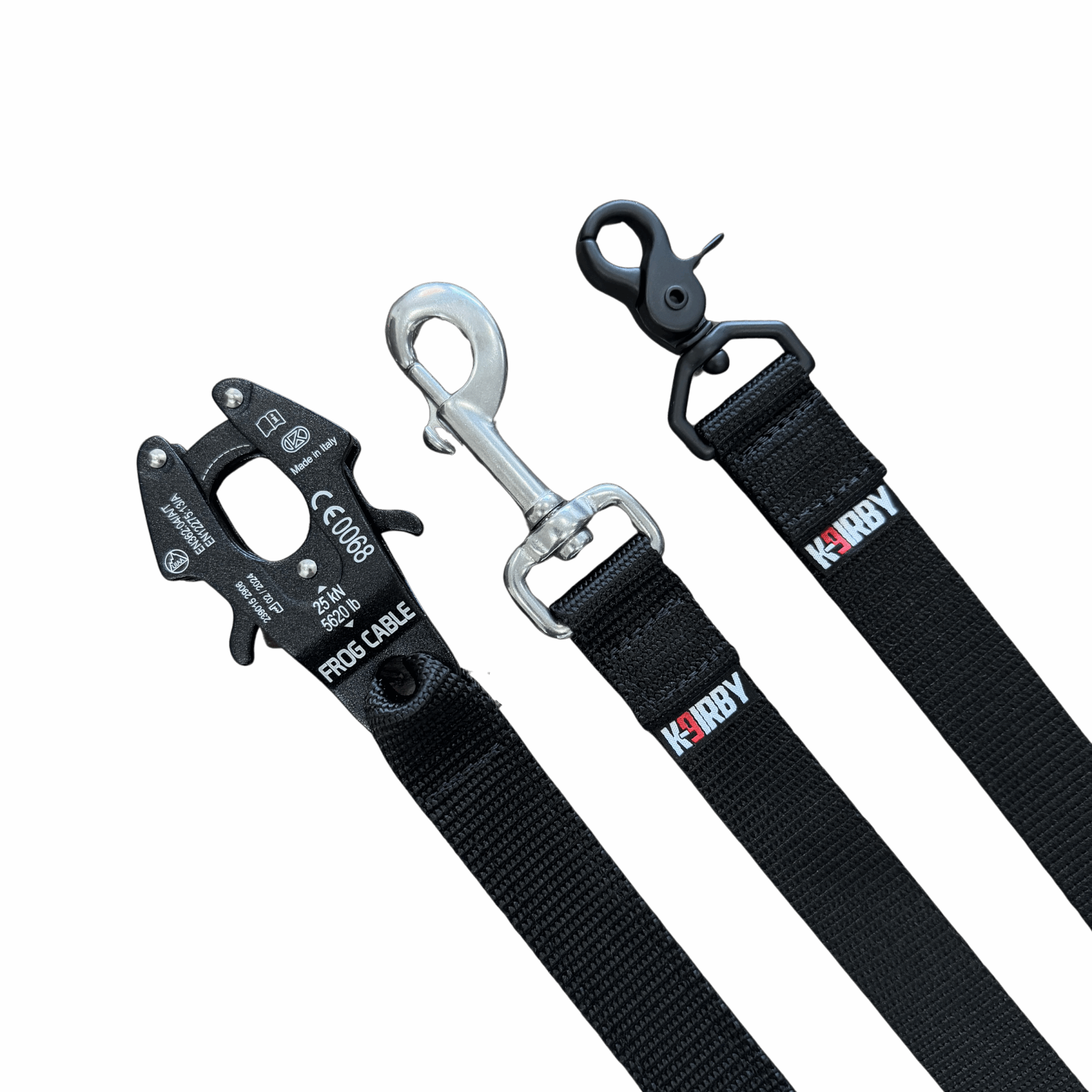 PSA Trial Leash