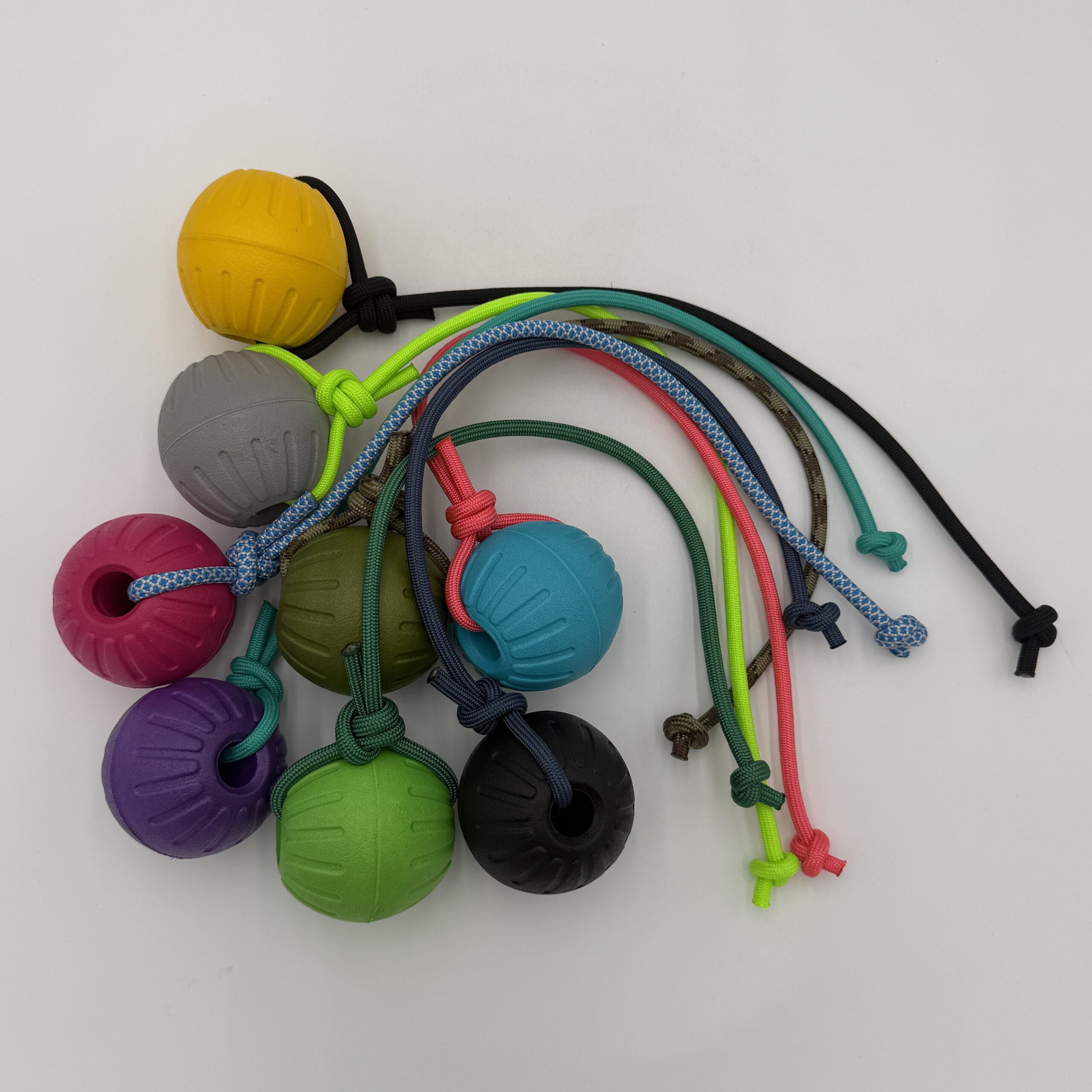 Foam Reward Ball