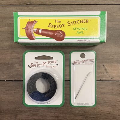 Speedy Stitcher Full Kit