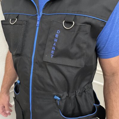 Handler's Vest